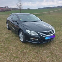Bild des Angebotes VW CC Wolkswagen passat CC 2.0tdi 140ps