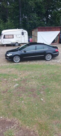 Bild des Angebotes VW CC Wolkswagen passat CC 2.0tdi 140ps