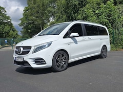 Bild des Angebotes Mercedes-Benz V 250 V 250d lang 7G-TRONIC Avantgarde Edition AMG Line