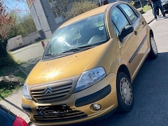 Bild des Angebotes Citroen C3 C3 1.4 SX