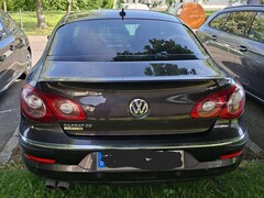 Bild des Angebotes VW CC