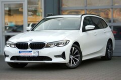 Bild des Angebotes BMW 320 320d Touring Aut. Advantage