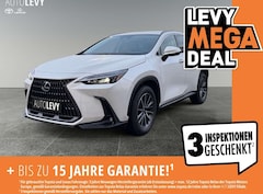 Bild des Angebotes Lexus NX 450h+ NX 450h E-Four + Business *NAVI*SHZ*LHZ*LM*360°