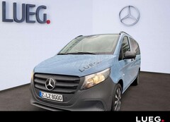 Bild des Angebotes Mercedes-Benz Vito 114 CDI Tourer BASE Lang SpurW AUT Facelift