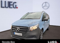 Bild des Angebotes Mercedes-Benz Vito 114 CDI Tourer BASE Lang SpurW AUT Facelift