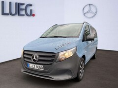 Bild des Angebotes Mercedes-Benz Vito 114 CDI Tourer BASE Lang SpurW W-Paket AUT