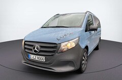 Bild des Angebotes Mercedes-Benz Vito 114 CDI Tourer BASE Lang SpurW W-Paket AUT