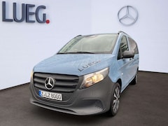 Bild des Angebotes Mercedes-Benz Vito 114 CDI Tourer BASE Lang SpurW W-Paket AUT