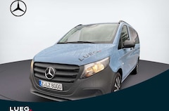 Bild des Angebotes Mercedes-Benz Vito 114 CDI Tourer BASE Lang SpurW W-Paket AUT
