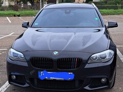 Bild des Angebotes BMW 530 530d Touring Sport-Aut.