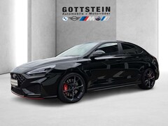 Bild des Angebotes Hyundai i30 2.0 T-GDI DCT Fastback N Performance N Performance