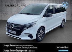 Bild des Angebotes Mercedes-Benz EQV 300 EQV 300 AVANTGARDE Lang Airmatic/Distronic/Easy-Pa