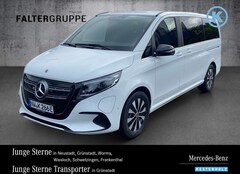 Bild des Angebotes Mercedes-Benz EQV 300 EQV 300 AVANTGARDE Lang Airmatic/Distronic/Easy-Pa