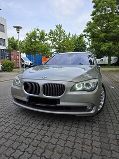 Bild des Angebotes BMW 740 740i