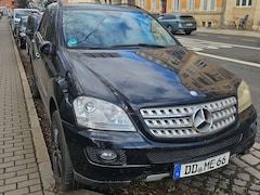 Bild des Angebotes Mercedes-Benz ML 320 ML 320 CDI 4Matic 7G-TRONIC
