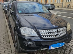Bild des Angebotes Mercedes-Benz ML 320 ML 320 CDI 4Matic