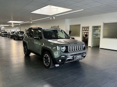 Bild des Angebotes Jeep Renegade 1.4 240PS PHEV High Upland Pano LED Nav