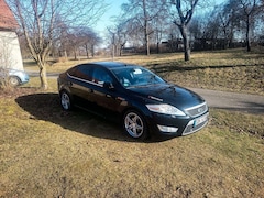 Bild des Angebotes Ford Mondeo Titanium