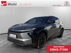 Bild des Angebotes Toyota bZ4X AWD Lounge