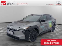 Bild des Angebotes Toyota bZ4X AWD Lounge