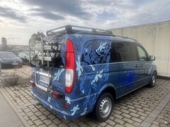 Bild des Angebotes Mercedes-Benz Viano 3.0 CDI lang (639.813)