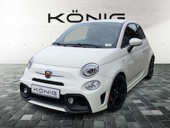 Bild des Angebotes Abarth 595 Turismo 1.4 T-Jet 160 Pista Klimaautomatik