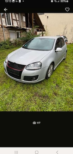 VW Golf GTI 2.0