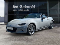 Mazda MX-5 ST SKYACTIV-G 1.5 Exclusive-Line