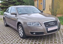 Bild des Angebotes Audi A6 A6 3.2 FSI quattro