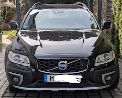 Bild des Angebotes Volvo XC70 XC70 D5 AWD Geartronic Summum, *** BATTERIE/ZAHNRIEMEN/QUERLENKER NEU ***