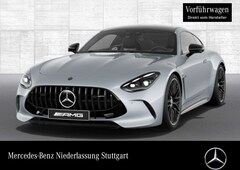 Bild des Angebotes Mercedes-Benz G AM T 55 Cp. 4M 360° Pano Burmester Distr+ HUD