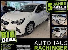 Bild des Angebotes Opel Corsa F 1.5 Diesel Edition Navi+PDC+SpurH