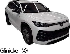 Bild des Angebotes VW Tayron 1.5 TSI DSG eHybrid R-Line AHK Pano RüKa