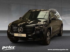 Bild des Angebotes Mercedes-Benz GLB 220 d 4MATIC PROGRESSIVE+NIGHT+18"+MULTIBEAM