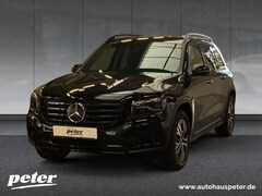 Bild des Angebotes Mercedes-Benz GLB 220 d 4MATIC PROGRESSIVE+NIGHT+18"+MULTIBEAM