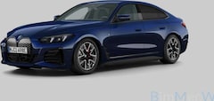 Bild des Angebotes BMW i4 M Sport Pro 360°DAB Alarm HUD