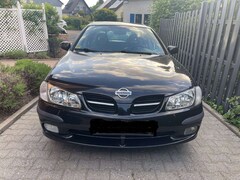 Bild des Angebotes Nissan Almera N 16