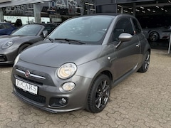Bild des Angebotes Fiat 500C * ABARTH*SOUND*VIRT.CP*S-HEFT*1.2L