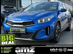 Bild des Angebotes Kia XCeed 1.6 Plug-inHybrid Platinum LederSitzkühlung