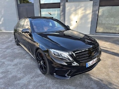 Bild des Angebotes Mercedes-Benz S 63 AMG S 63 AMG L 4Matic AMG Speedshift MCT