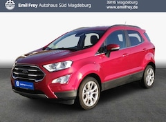Bild des Angebotes Ford EcoSport ECOSPORT 1.0 EcoBoost TITANIUM