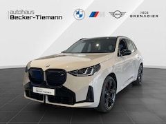Bild des Angebotes BMW X3 M 50 i xDrive