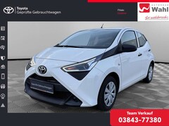 Bild des Angebotes Toyota Aygo X