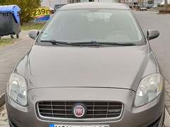 Bild des Angebotes Fiat Croma Croma 1.9 Multijet 16V DPF Emotion