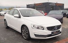 Bild des Angebotes Volvo S60 Linje Business Navi kamera Tempomat Euro 6