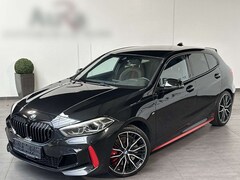 Bild des Angebotes BMW 128 5-Türer Sport-Aut NAV+LED+HIFI+19ZO+SHZ+VC