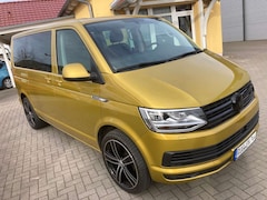 Bild des Angebotes VW T6 Multivan Multivan Comfortline