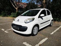 Bild des Angebotes Citroen C1 C1 1.0 Style (Vollausstattung)