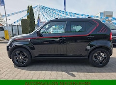 Bild des Angebotes Suzuki Ignis 1.2*Klima*Navi*Alu*Allwetter*Kamera*S-Heft