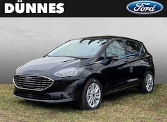 Bild des Angebotes Ford Fiesta 1.0 EcoBoost Hybrid S&S TITANIUM